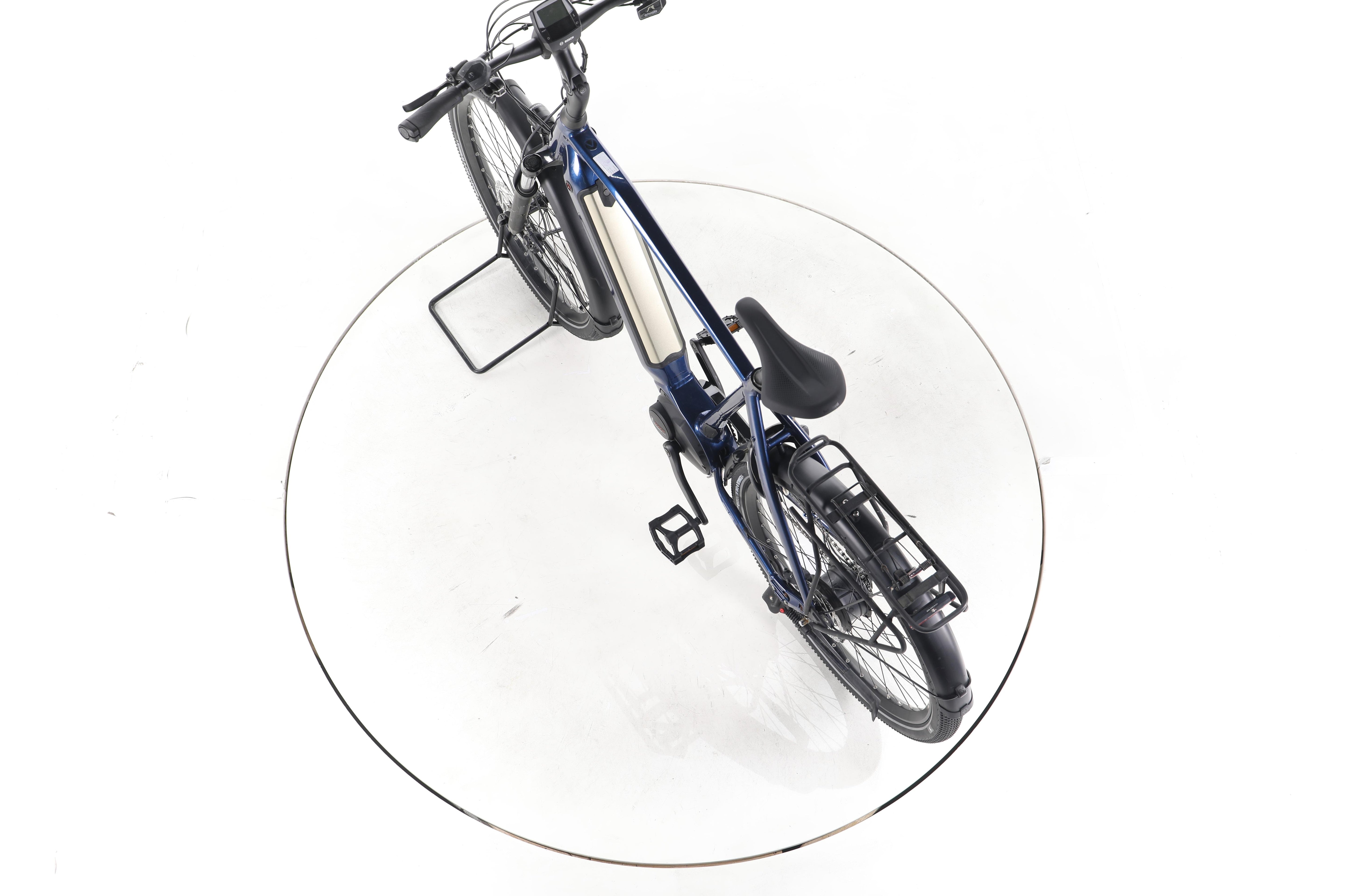 Velo de Ville SEB 890 City E-Bike - Image 21