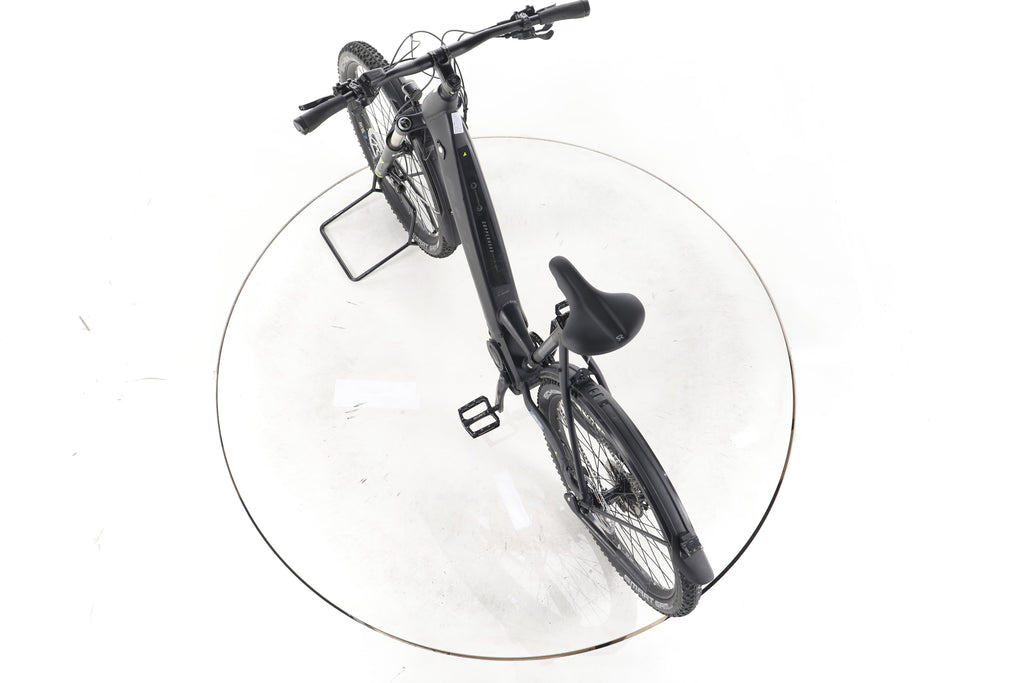 Bulls Copperhead Evo 2XXL Street Trekking E-Bike Tiefeinsteiger - Image 21