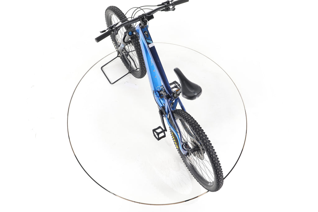 Pivot Cycles Shuttle LT Fully E-Bike Carbon - Image 21