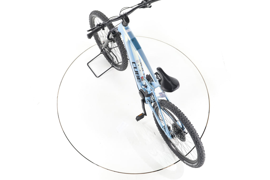 Cube Stereo Hybrid 120 Pro Fully E-Bike 2023 - Image 21