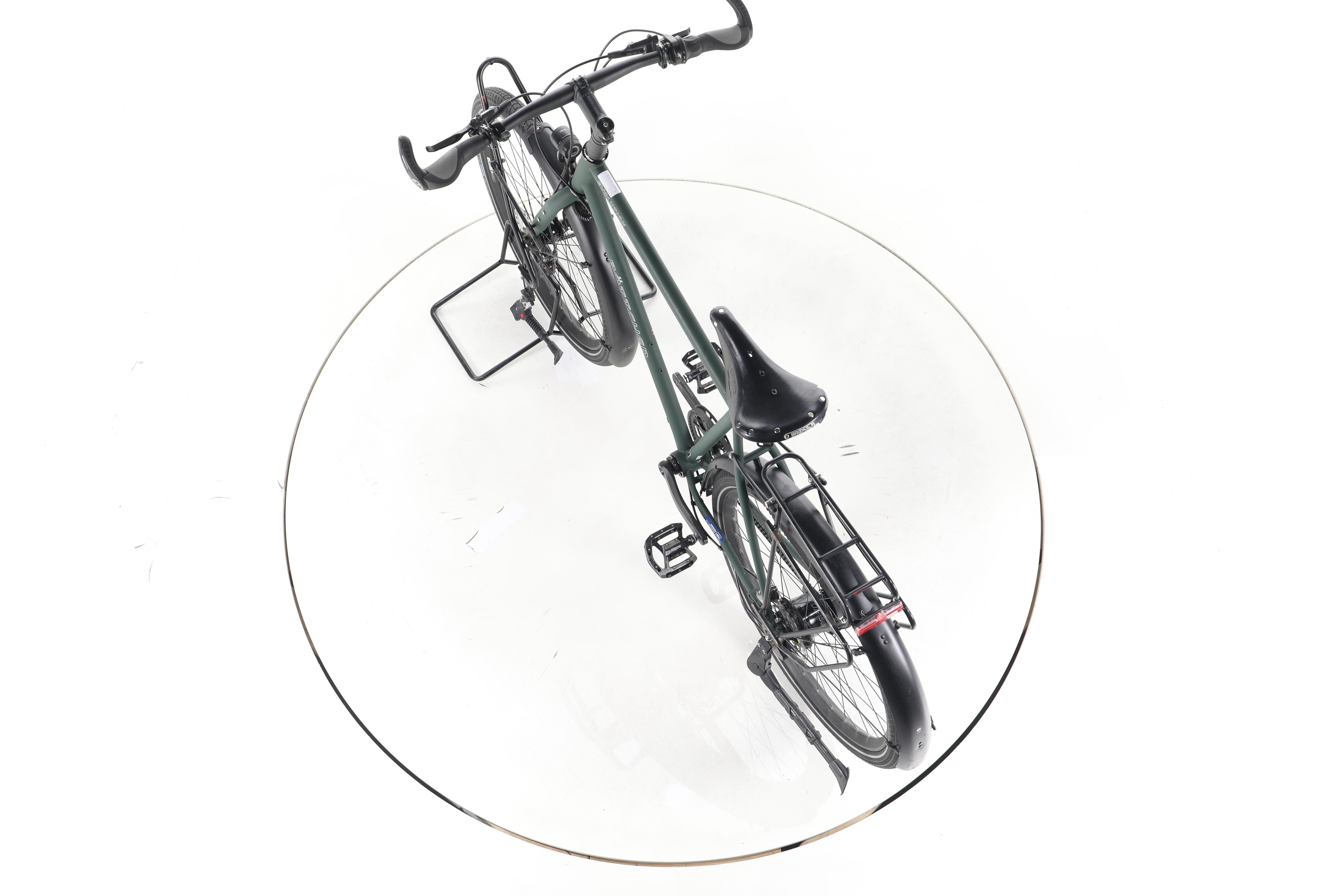 Böttcher Evolution Fahrrad City & Trekking - Image 21