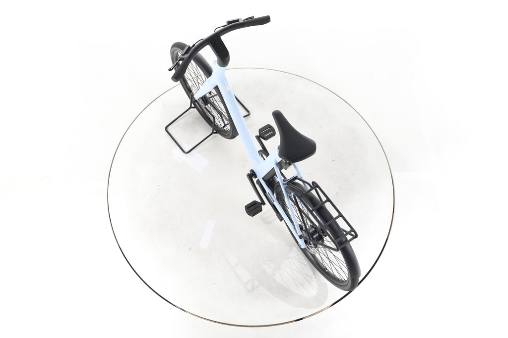 Cowboy Cruiser ST City E-Bike Tiefeinsteiger 2024 - Image 21