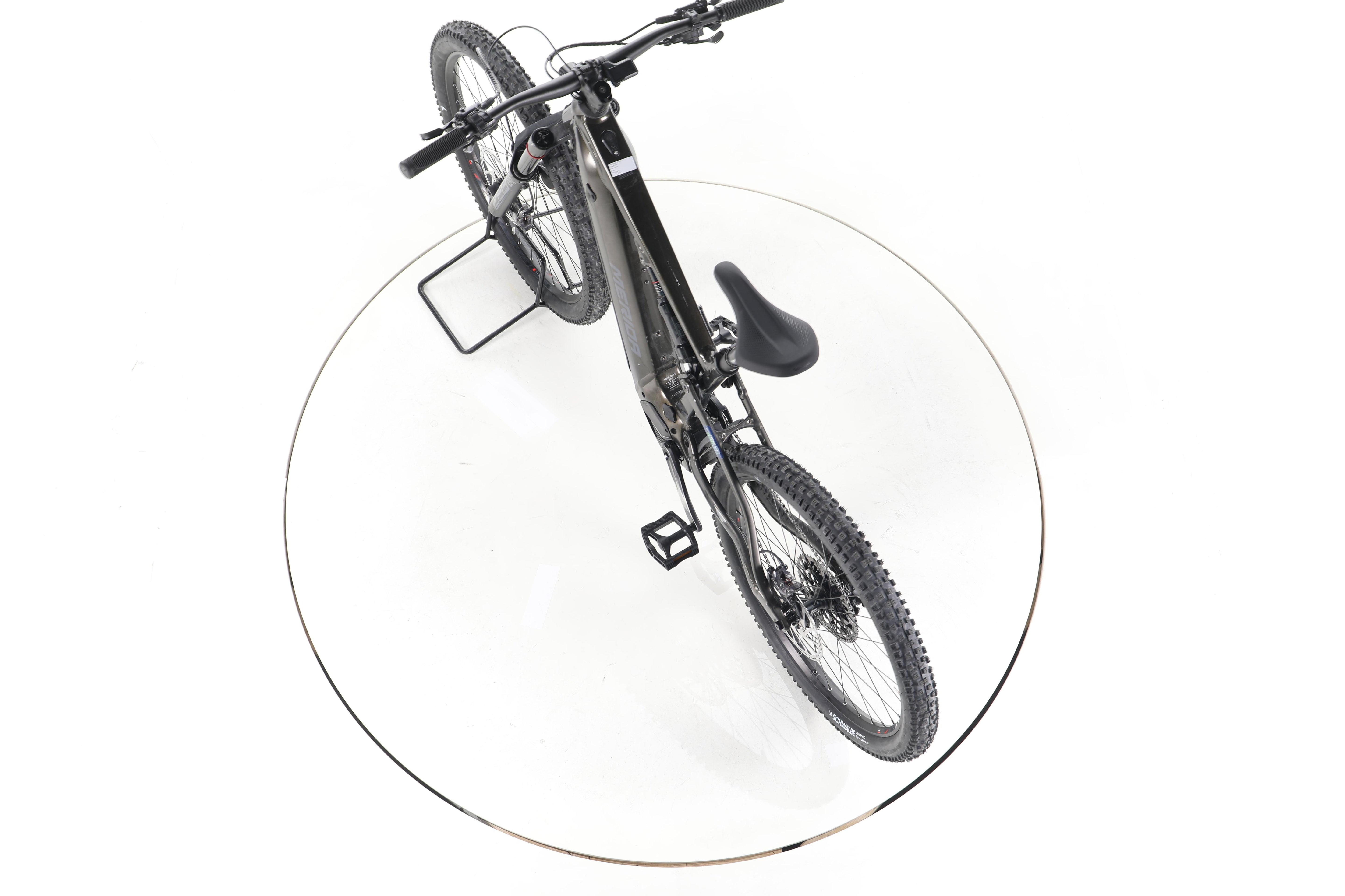 Merida eONE-SIXTY 875 E-Bike Fully 2024 - Image 21