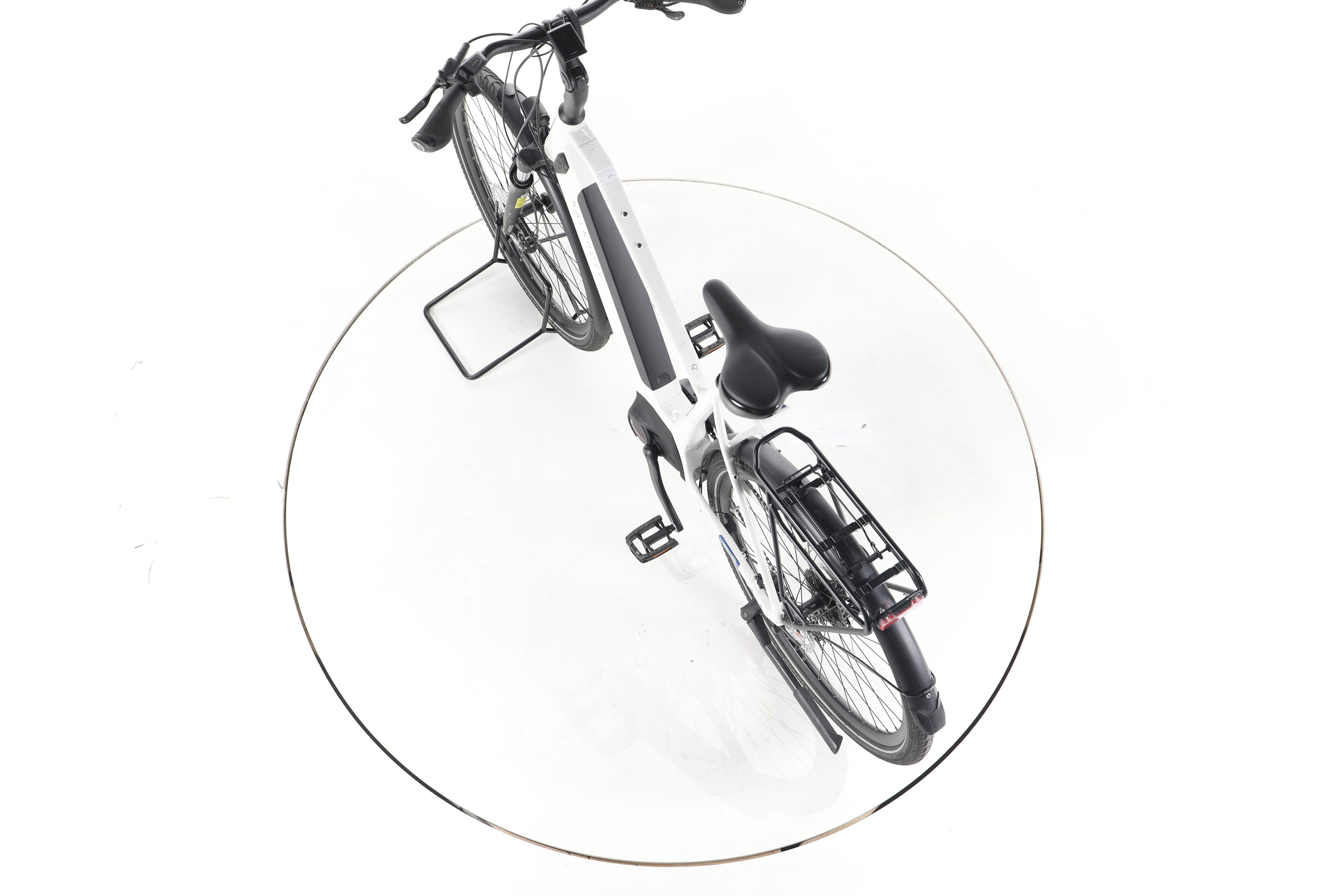 Kalkhoff Endeavour 3.B Move Trekking E-Bike - Image 21