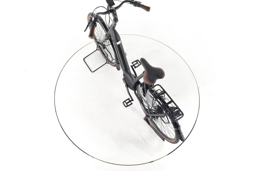 Gazelle Arroyo C8 HMB Elite City E-Bike Tiefeinsteiger 2024 - Image 21
