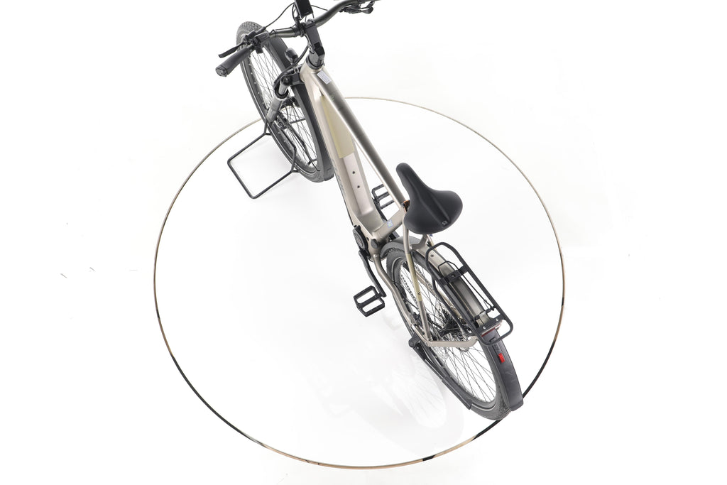 Cube Kathmandu Hybrid Pro Trekking E-Bike - Image 21