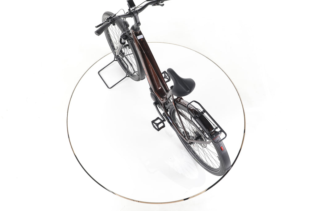 Cube Touring Hybrid Pro Trekking E-Bike 2025 - Image 21
