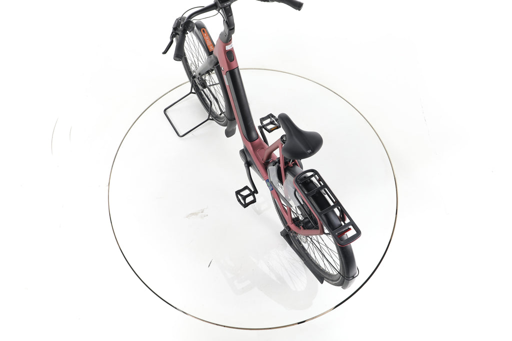 Gazelle Avignon C8 HMB City E-Bike Tiefeinsteiger - Image 21