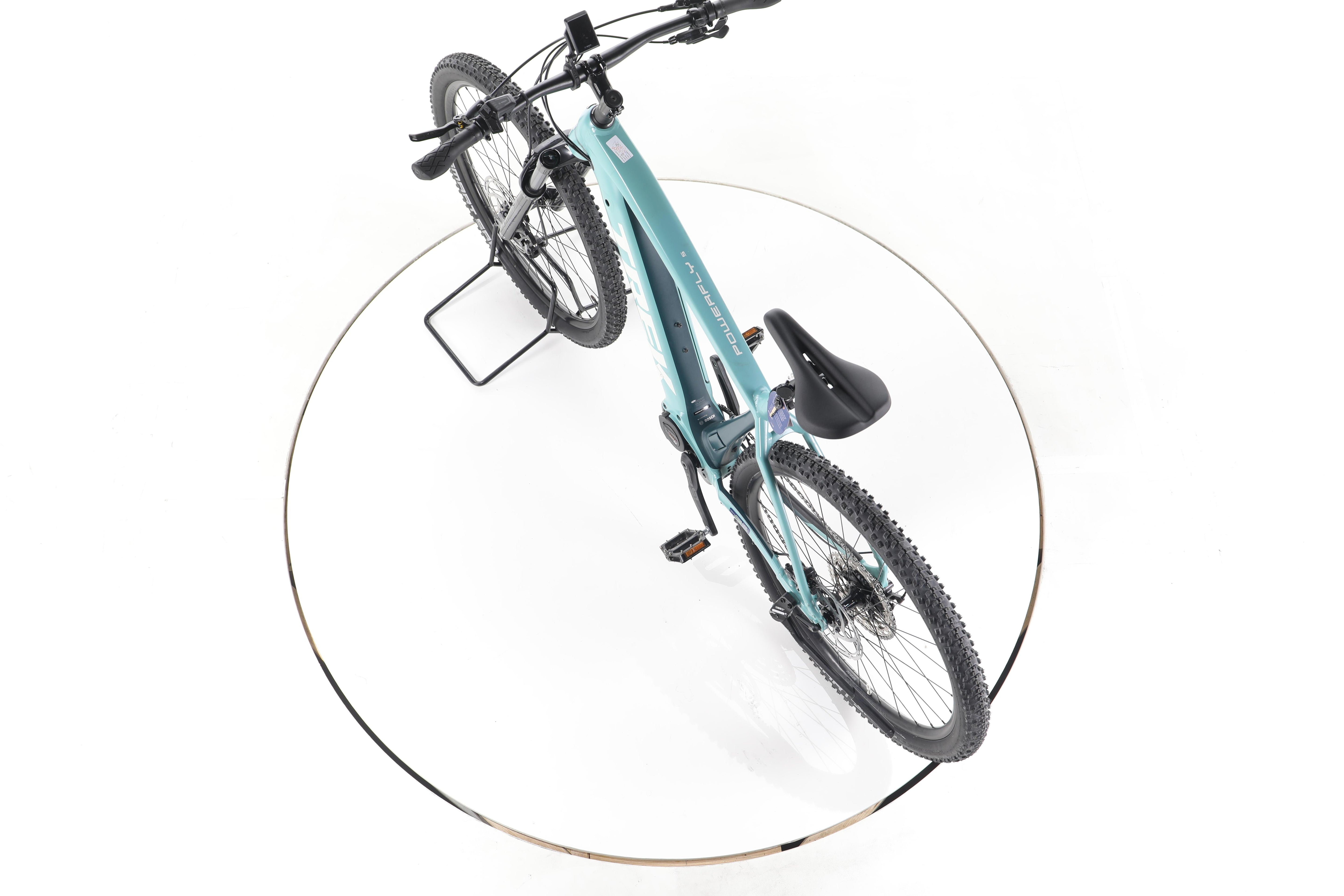 Trek Powerfly 5 Gen 4 E-Bike - Image 21