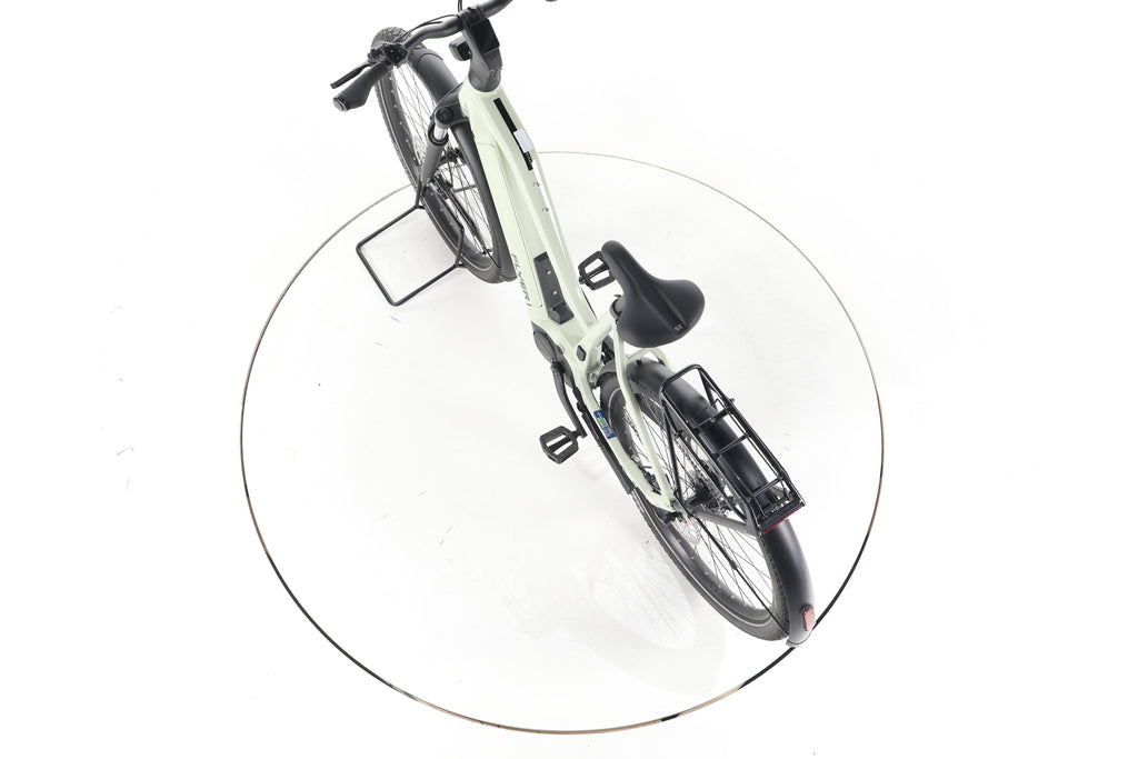 FLYER Upstreet 5.10 Trekking E-Bike - Image 21