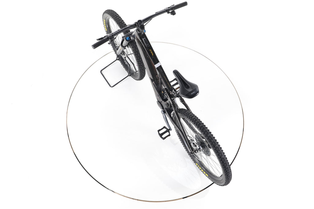 Orbea Wild M11-AXS Fully E-Bike Carbon 2024 - Image 21