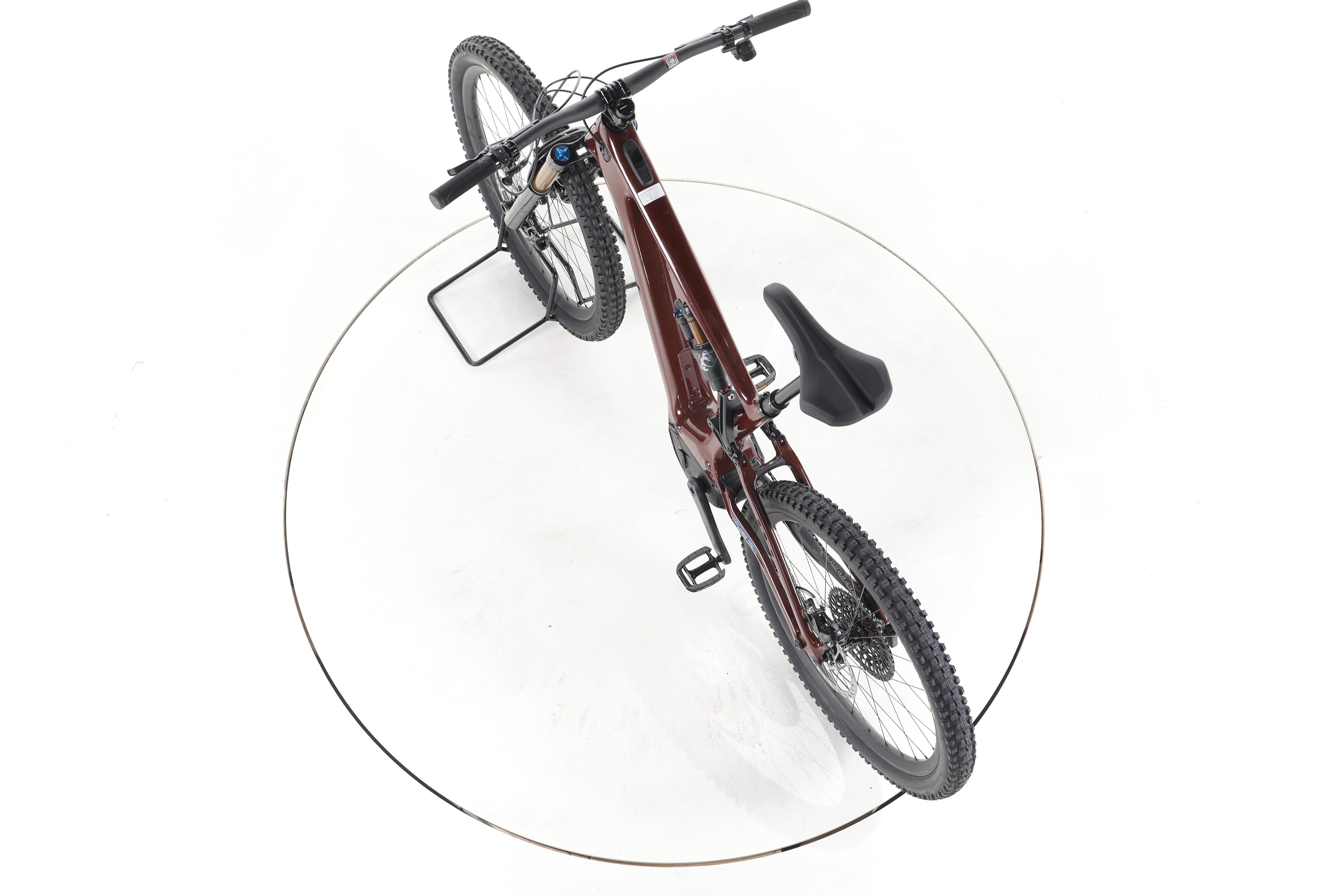 Specialized Turbo Levo Pro Carbon E-Bike Fully Carbon - Image 21
