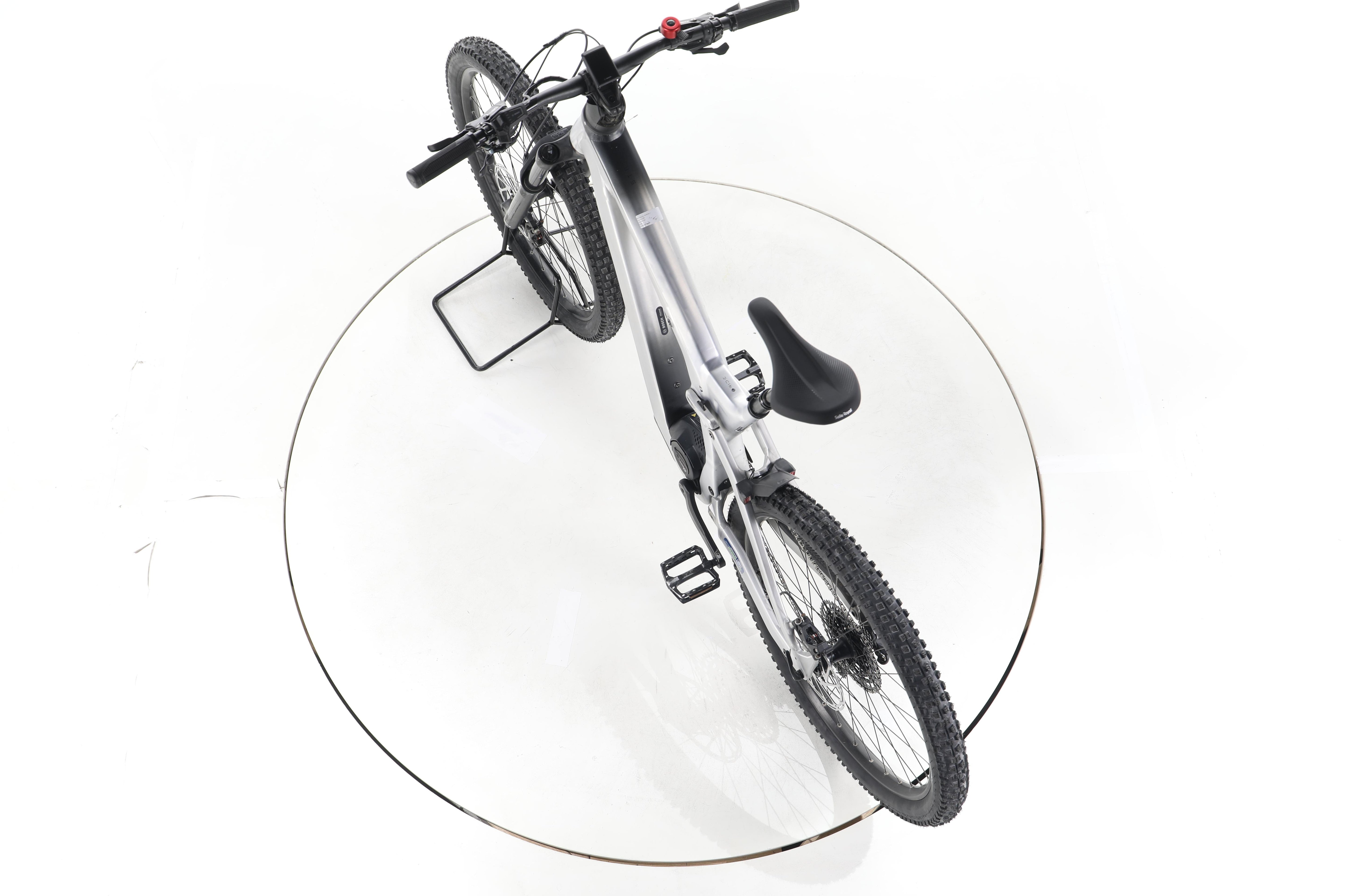 Scott Strike eRide 920 E-Bike Fully 2024 - Image 21