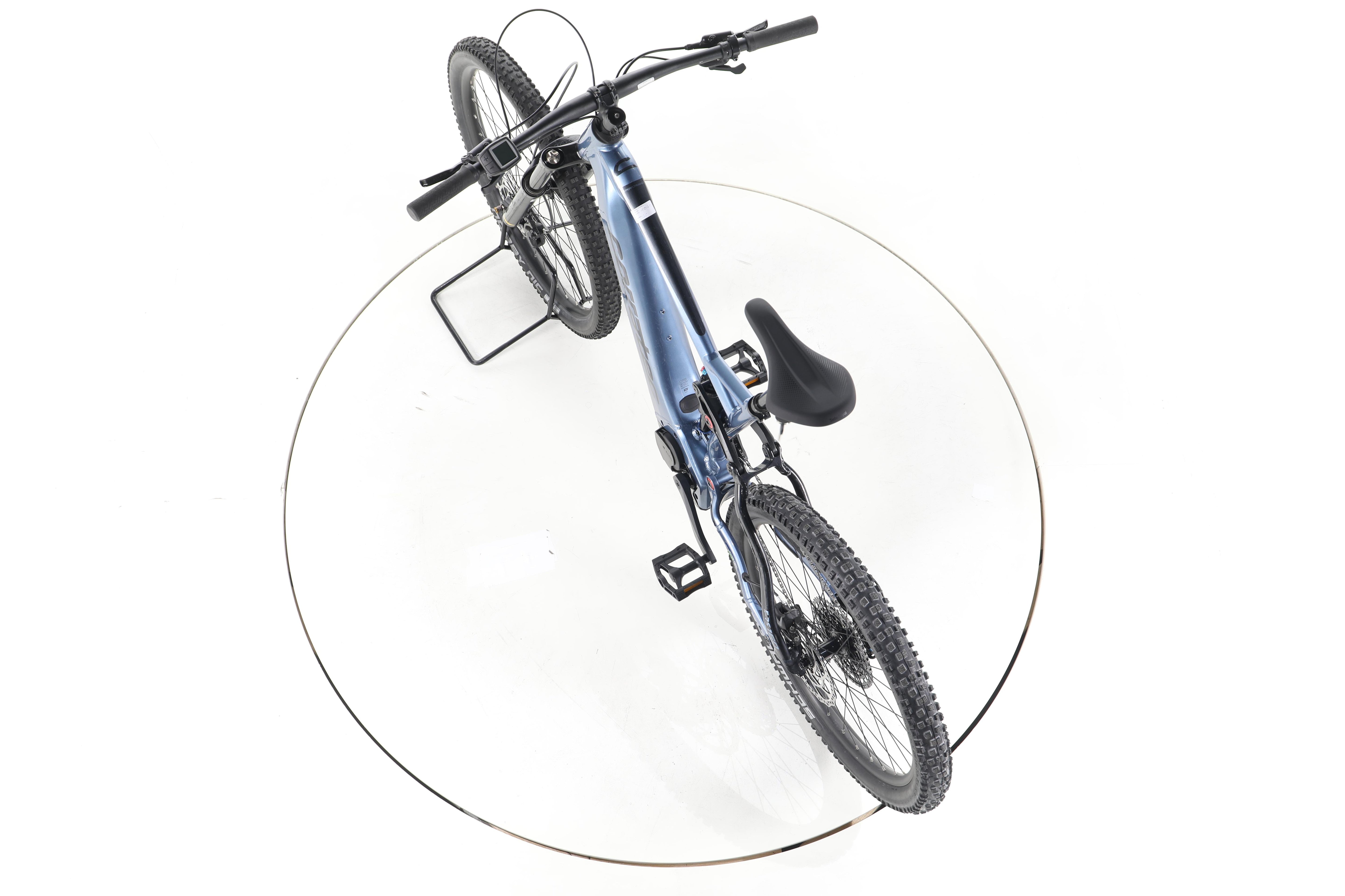 Corratec E-Power RS 160 Elite Fully E-Bike - Image 21