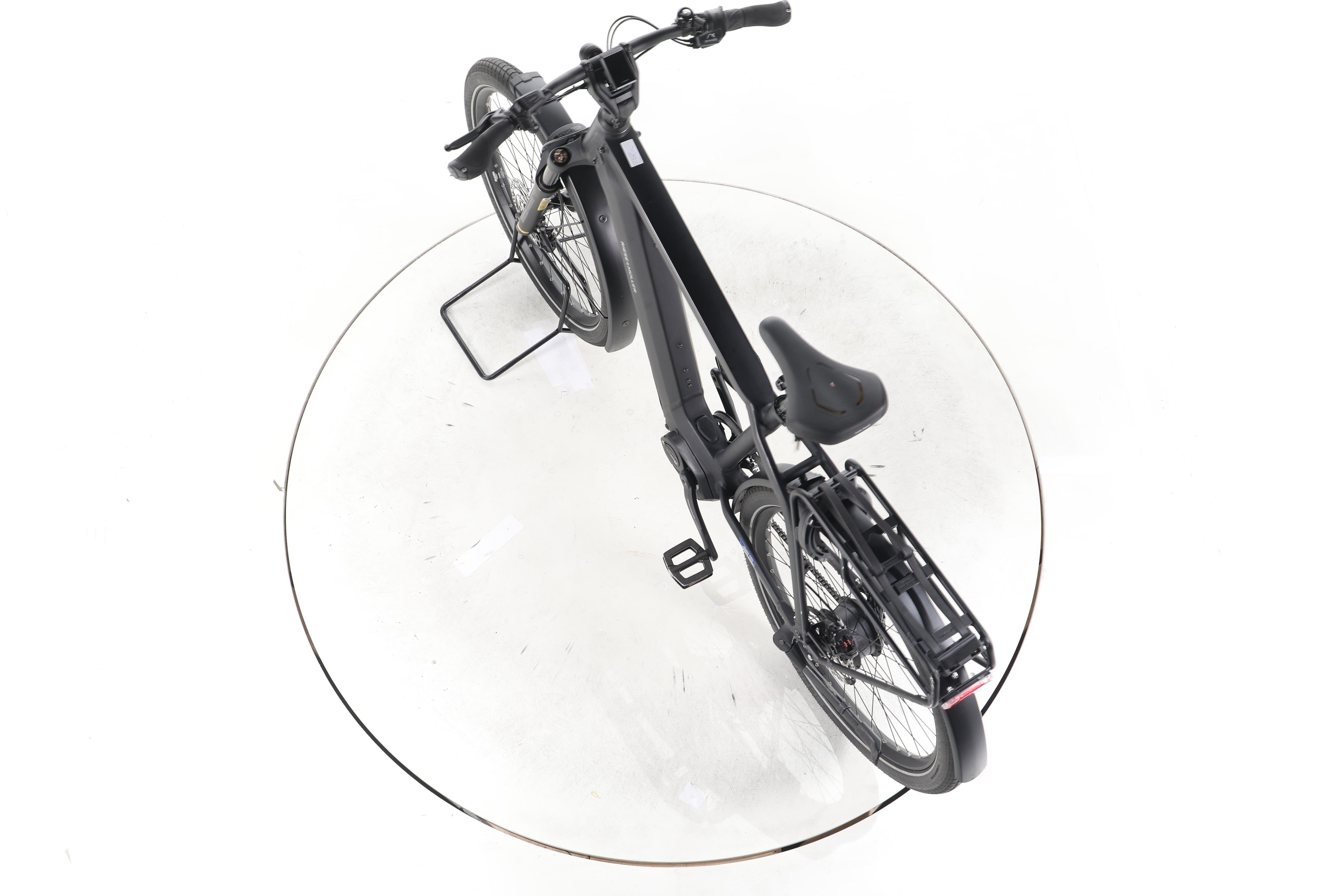 Riese & Müller Charger 4 GT Vario City E-Bike - Image 21