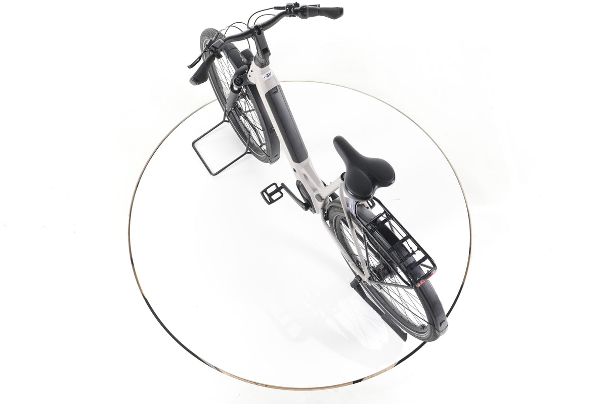 Kalkhoff Image L Season City E-Bike Tiefeinsteiger 2025 - Image 21