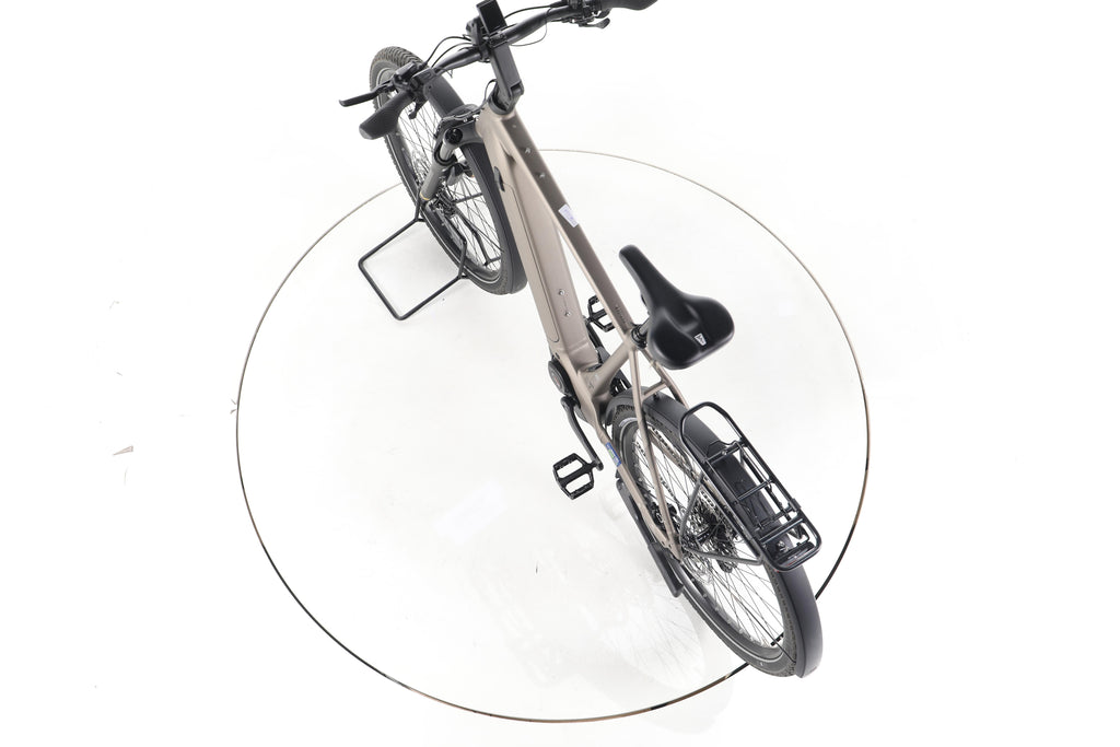 Bergamont E-Horizon SUV 10 Trekking E-Bike 2025 - Image 21