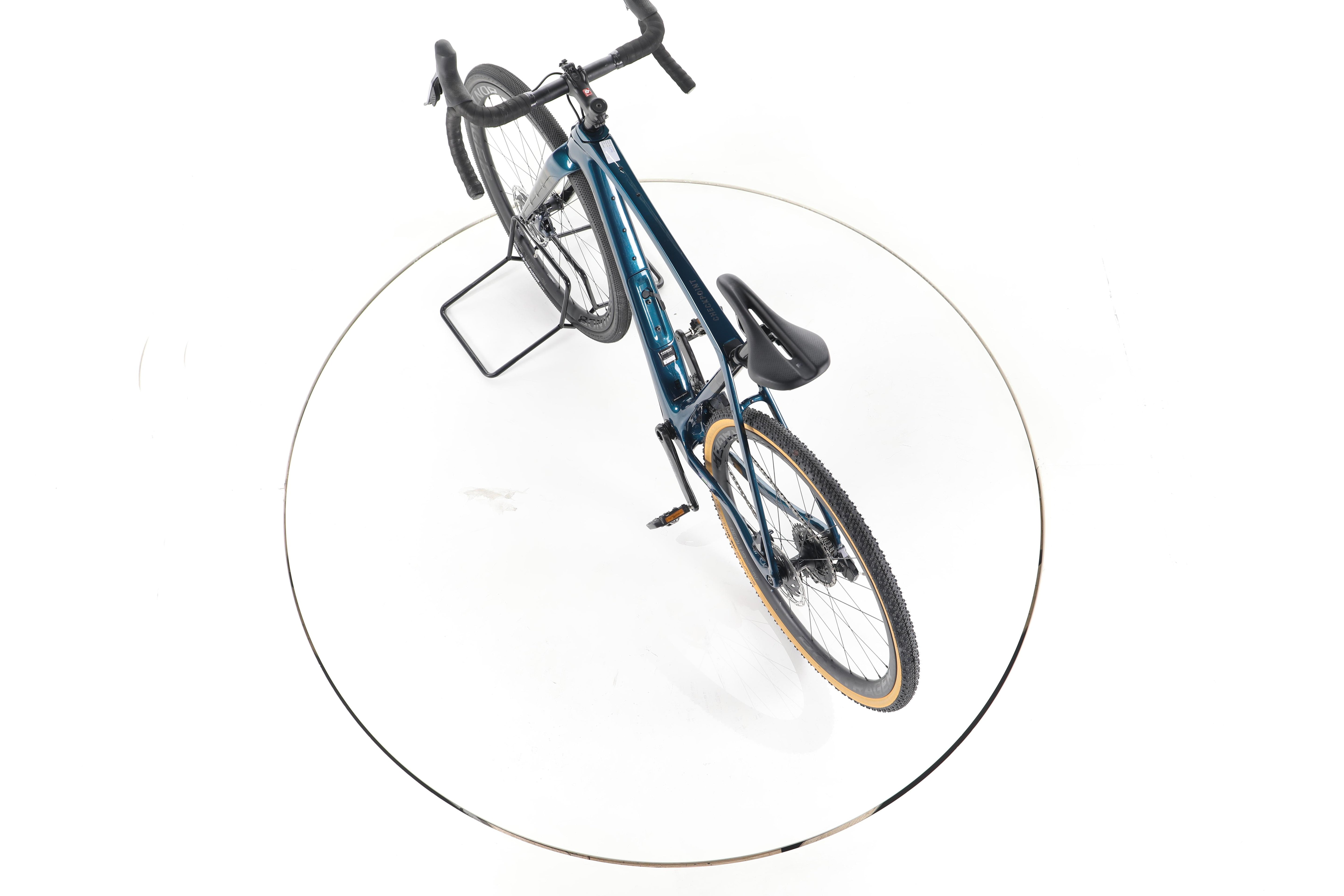 Trek Checkpoint SL 7 AXS Fahrrad Rennrad & Gravel - Image 21