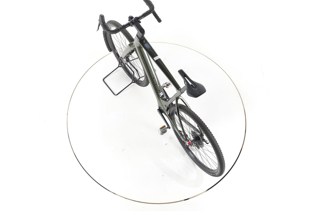 Scott Solace Gravel eRIDE 30 E-Gravelbike - Image 21