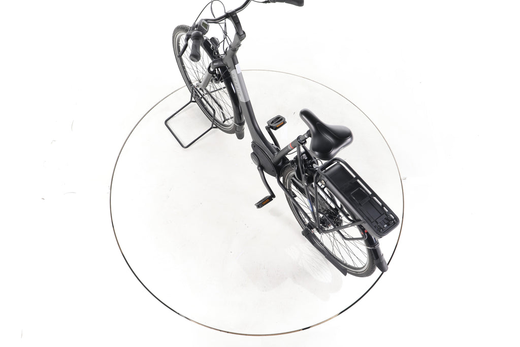 Gazelle Paris C7+ City E-Bike Tiefeinsteiger - Image 21