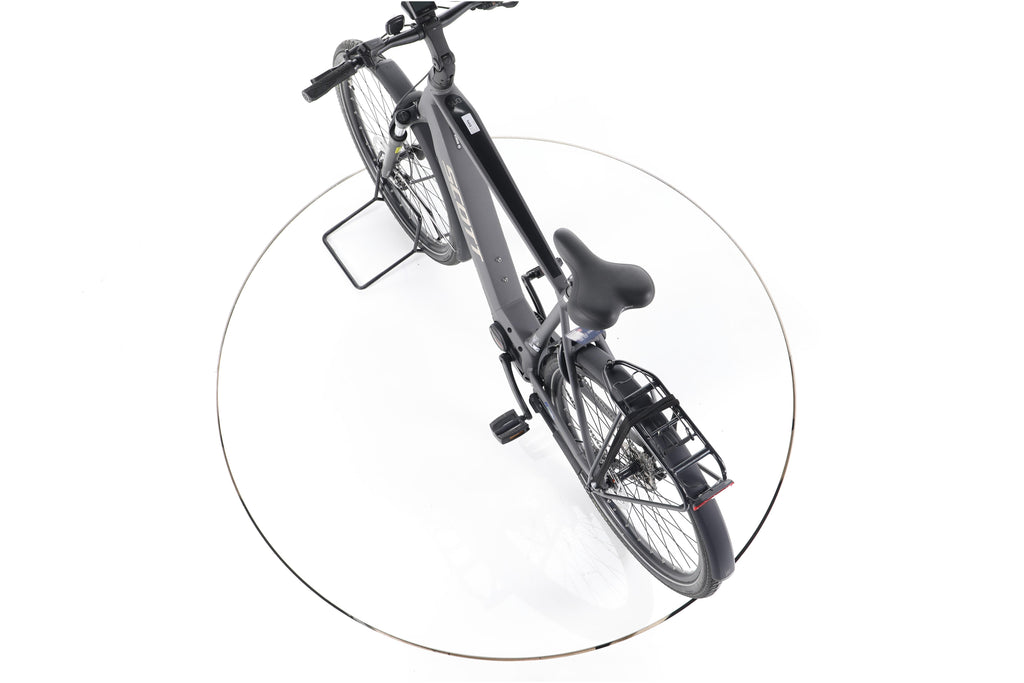 Scott Sub Tour eRIDE 20 Trekking E-Bike 2023 - Image 21