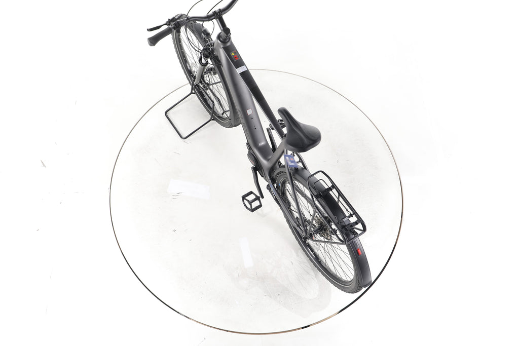 Cube Nuride Hybrid Performance Allroad Trekking E-Bike - Image 21