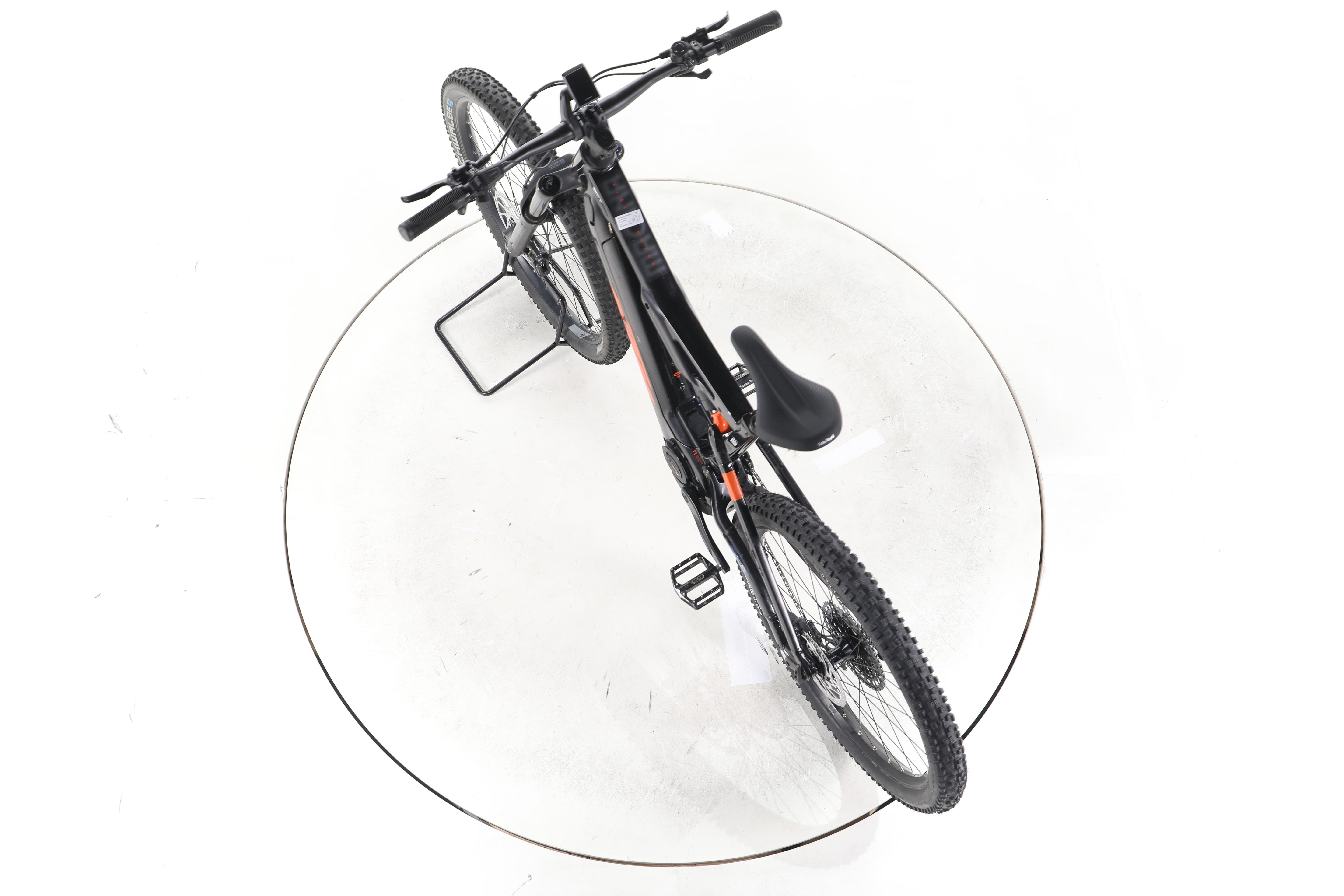 KTM Macina Kapoho 7973 E-Bike Fully - Image 21