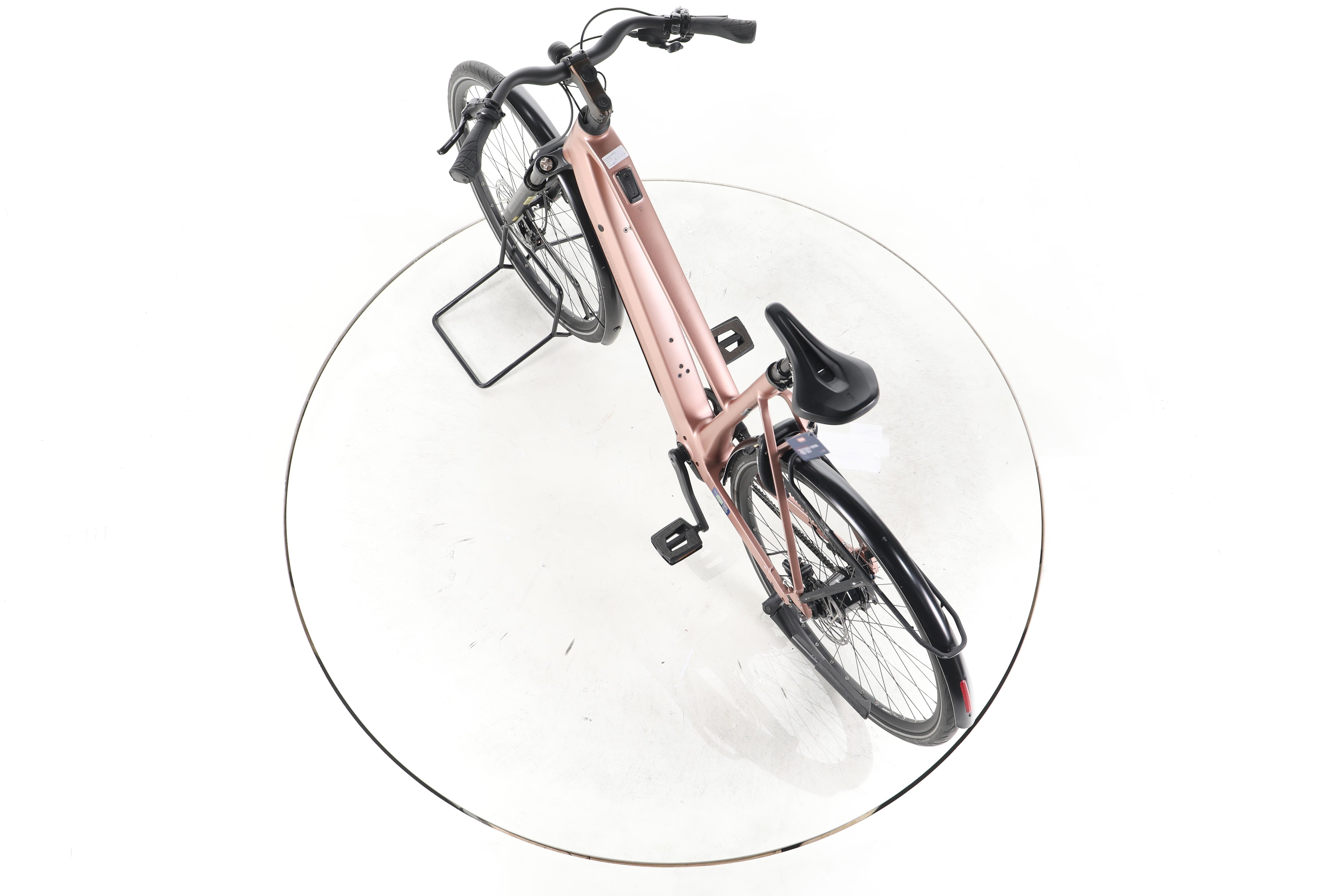 Riese & Müller UBN Seven Silent City E-Bike - Image 21