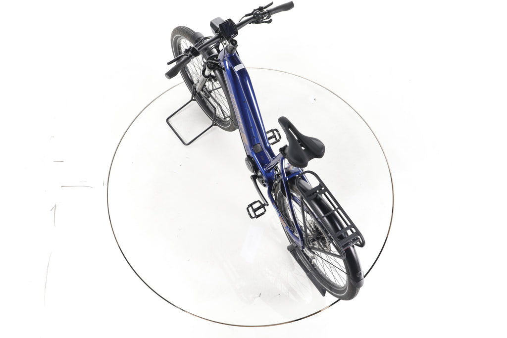 Haibike Trekking 7 Trekking E-Bike - Image 21