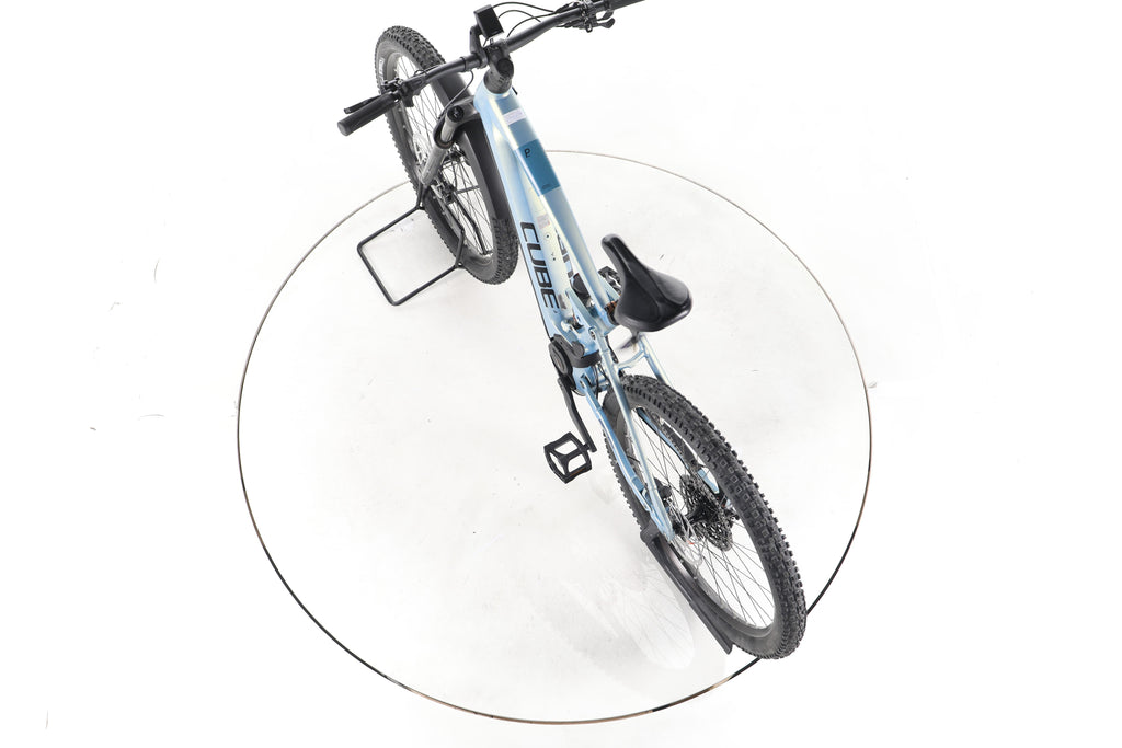 Cube Stereo Hybrid 120 Pro E-Bike Fully - Image 21