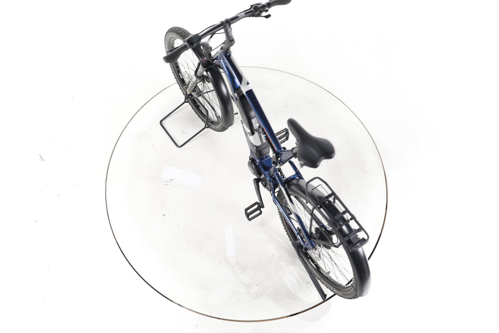 R Raymon CrossRay FS E 4.0 SUV E-Bike - Image 21