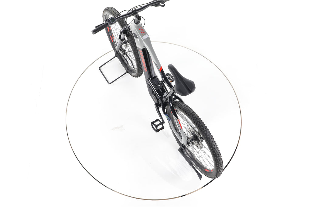 Haibike HardNine 9 Trekking E-Bike - Image 21