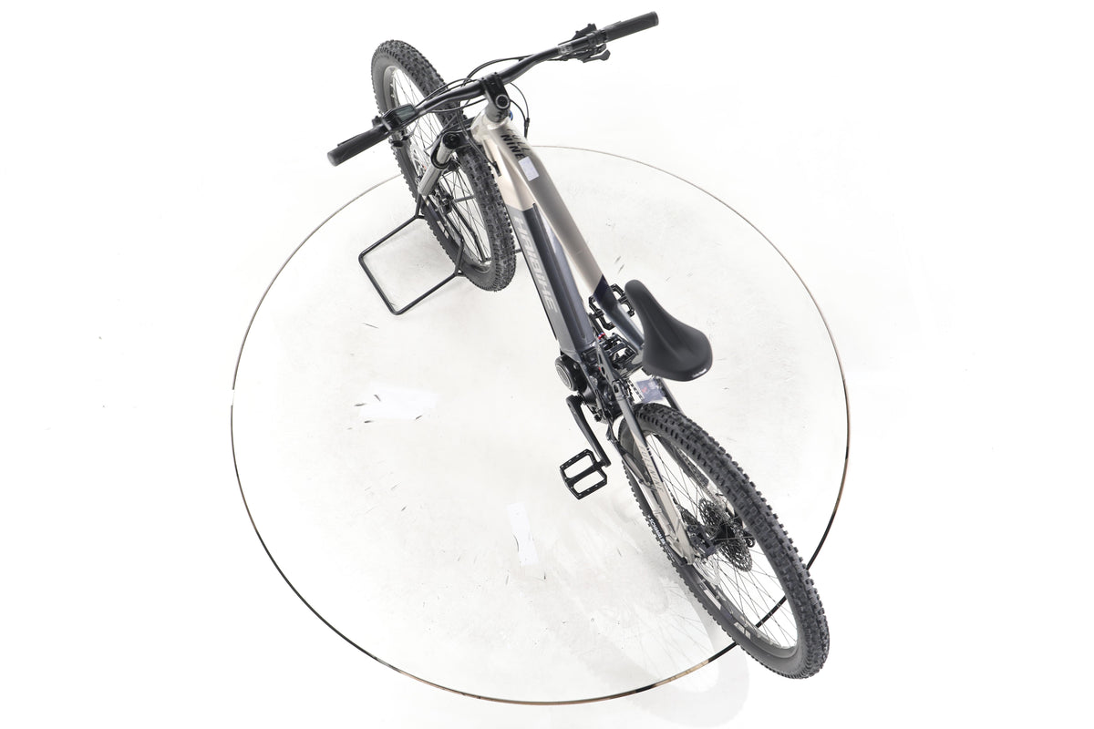 Haibike FullNine 7 E-Bike Fully - Image 21