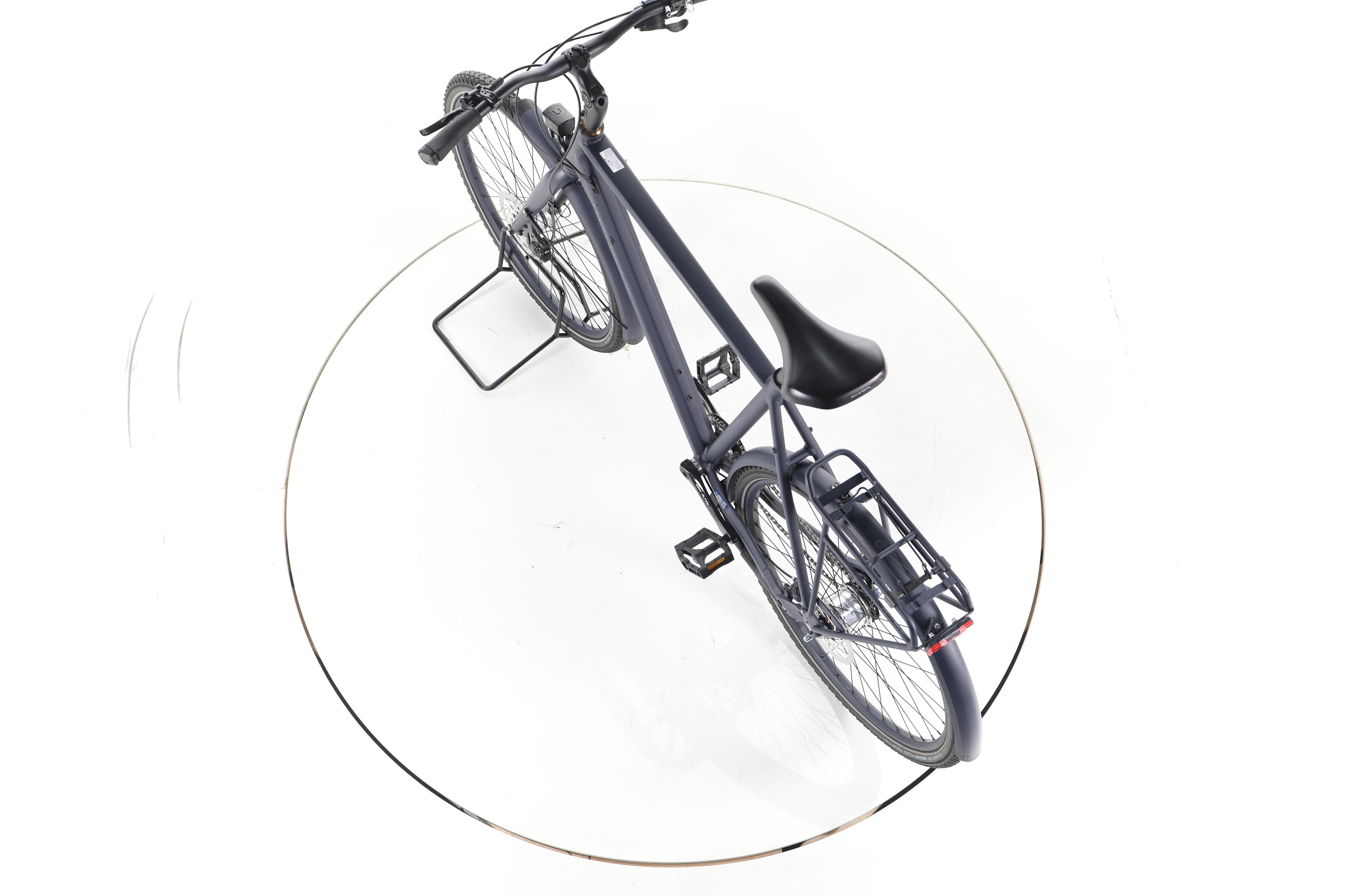 Bikeomotion Motion D Fahrrad City & Trekking - Image 21