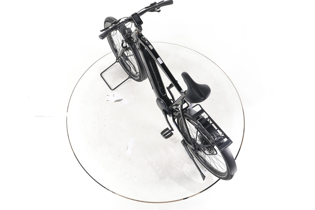 HoheAcht Pasio EKO Terra Trekking E-Bike - Image 21