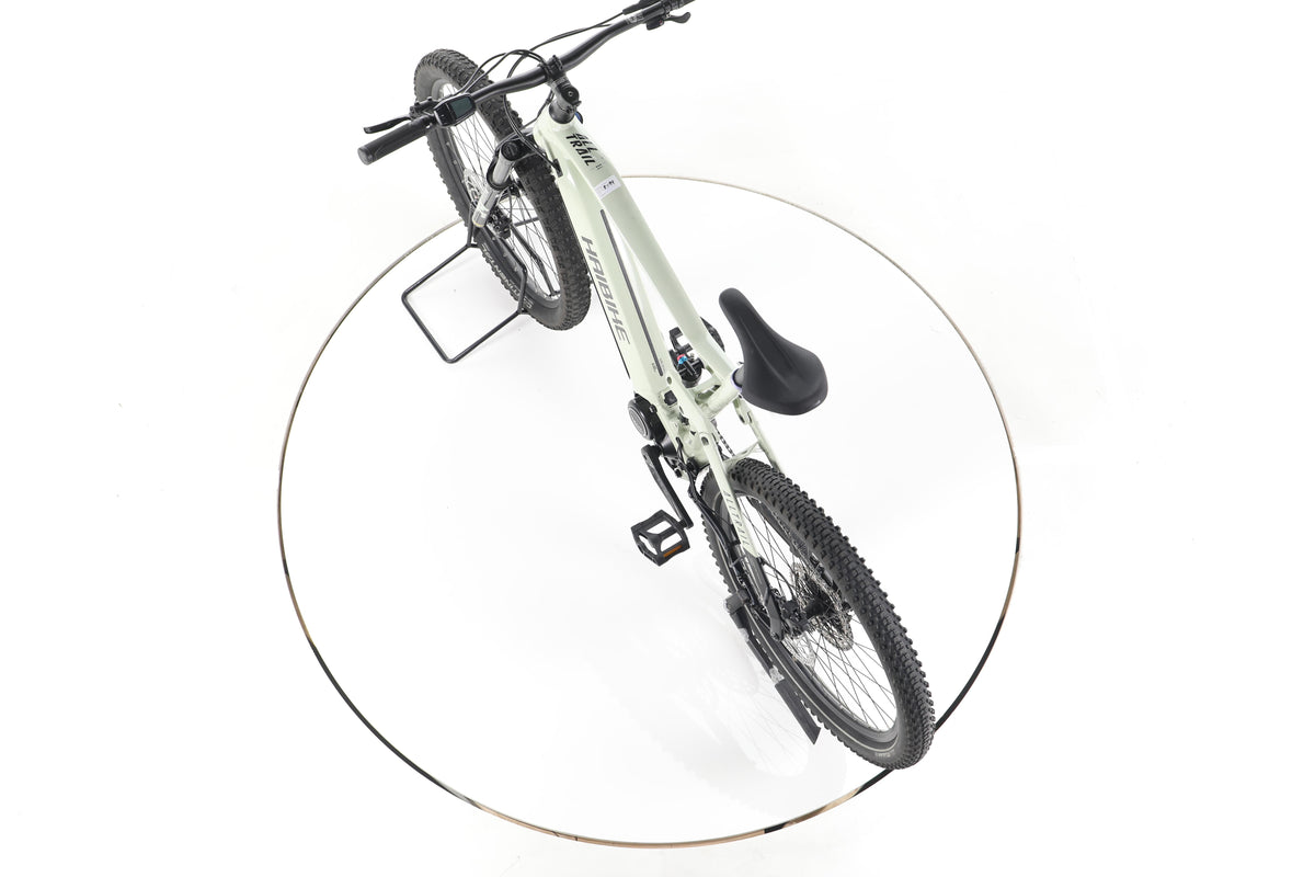 Haibike AllTrail 4 E-Bike Fully - Image 21