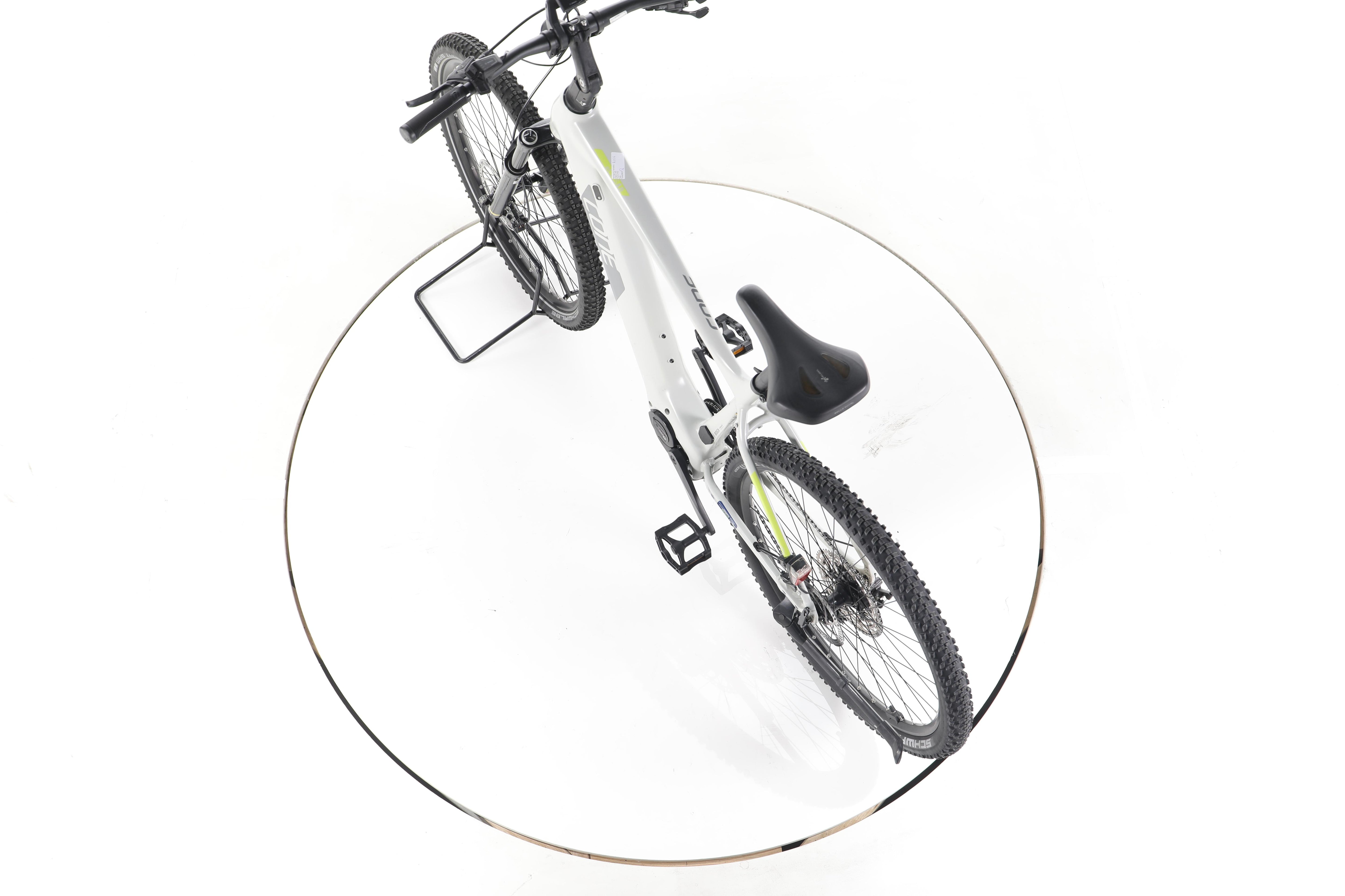 CONE Bikes eCross IN 4.0 E-Bike - Image 21