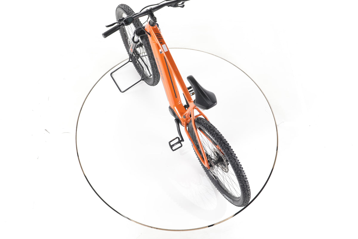 Haibike AllTrack 6 E-Bike - Image 21