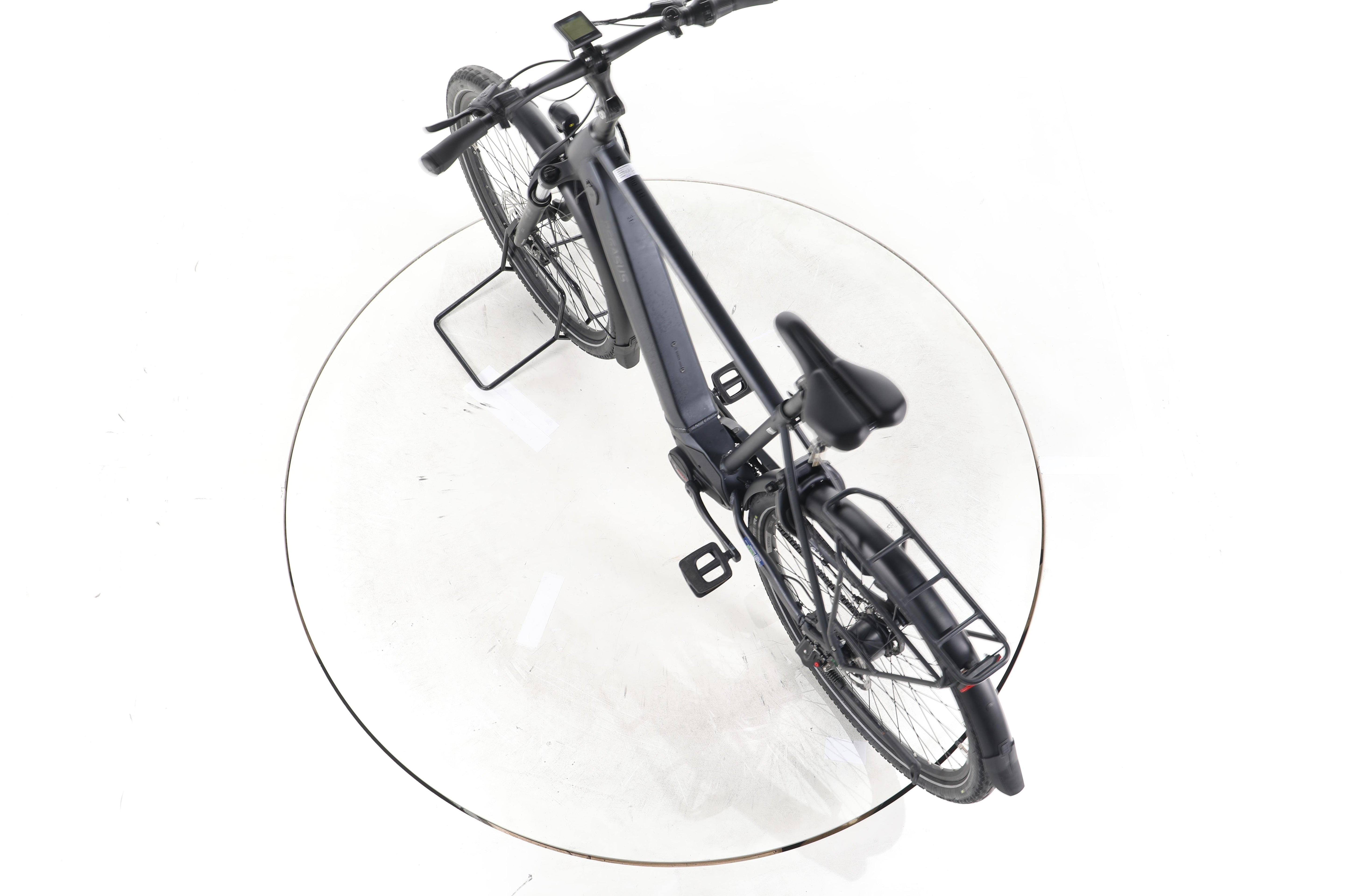 Pegasus Premio Evo 5R City E-Bike - Image 21