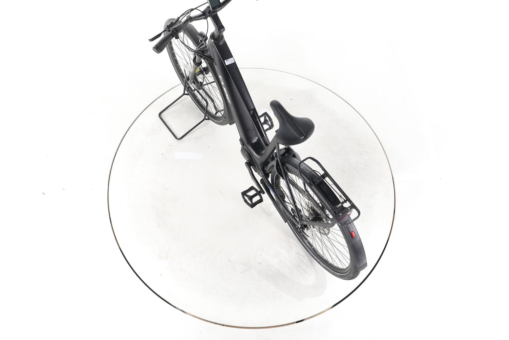 Cube Touring Hybrid Pro Trekking E-Bike - Image 21
