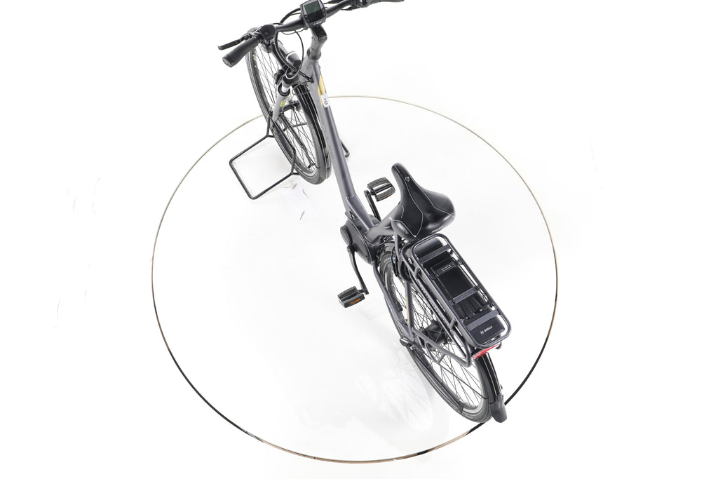 Hercules E-Imperial 180 S R5 City E-Bike Tiefeinsteiger - Image 21