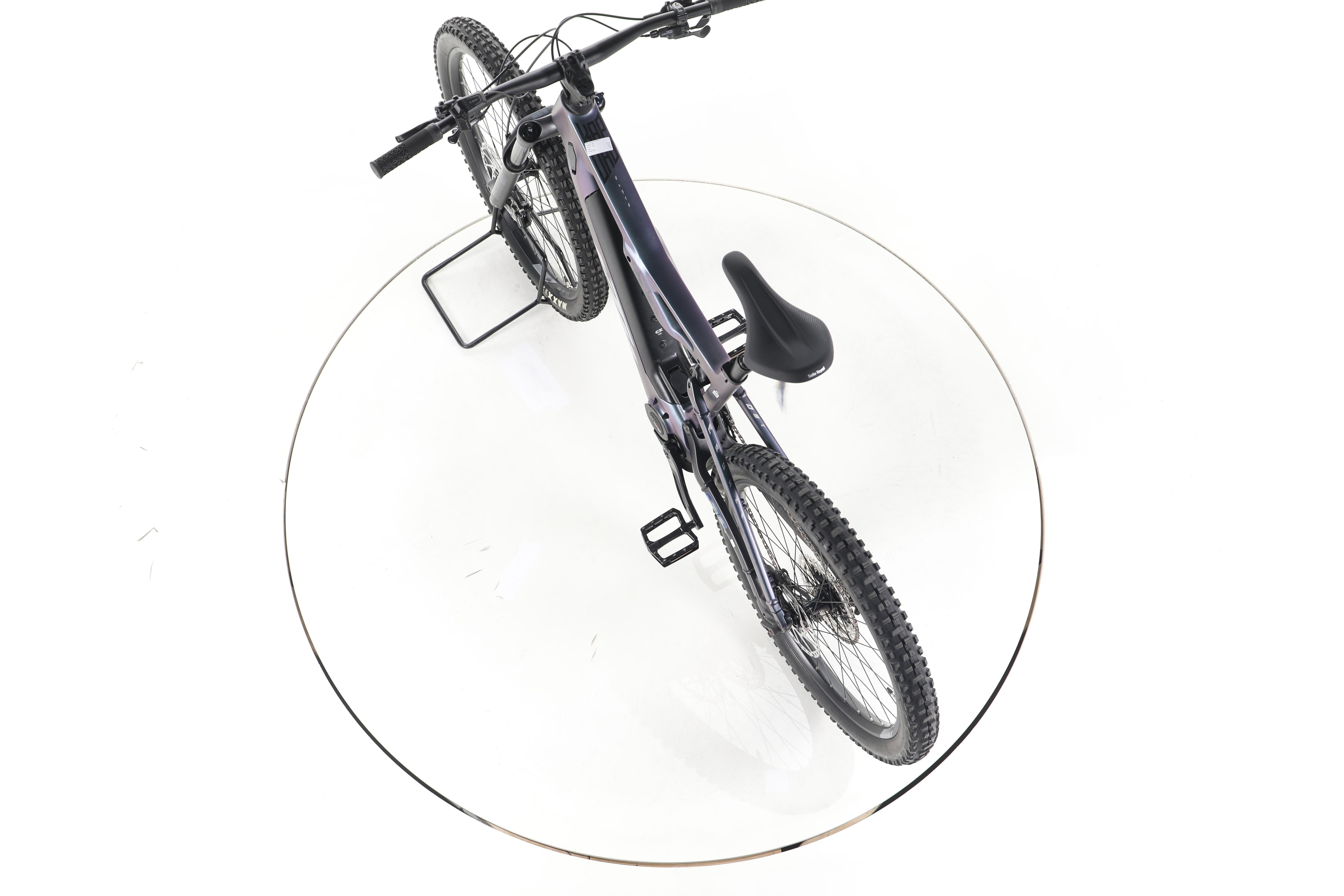 KTM Macina Kapoho Elite E-Bike Fully Carbon - Image 21