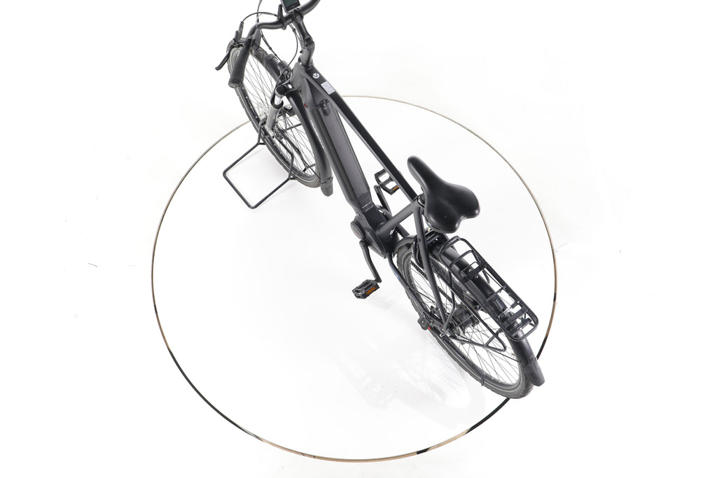 Velo de Ville SEB 990 SUV Smart City E-Bike Tiefeinsteiger - Image 21
