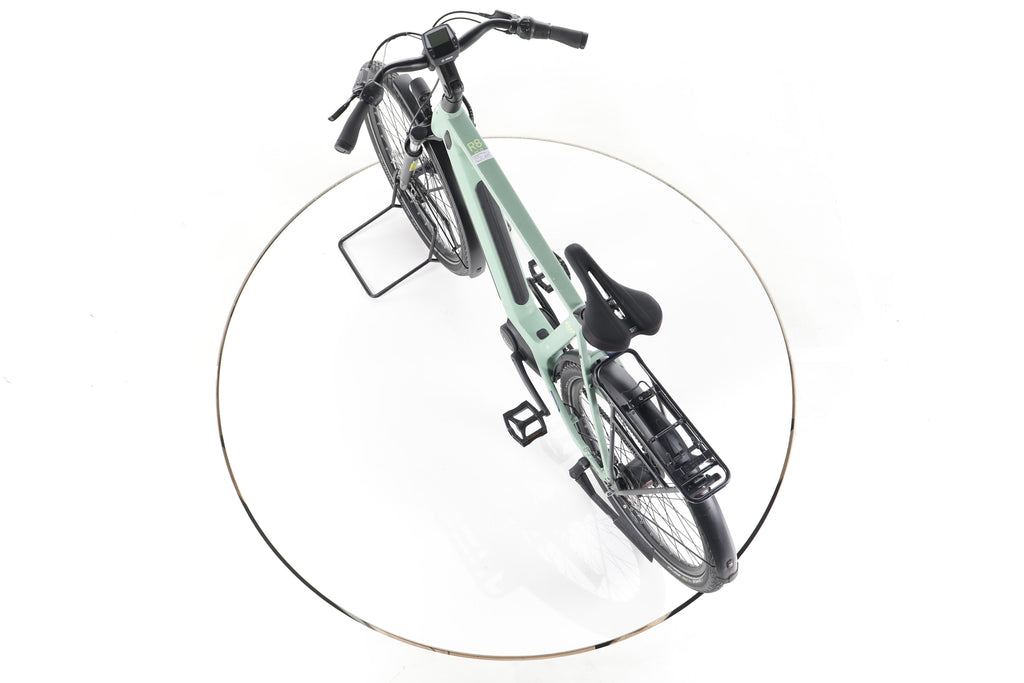 Winora Sinus R8f eco City E-Bike - Image 21
