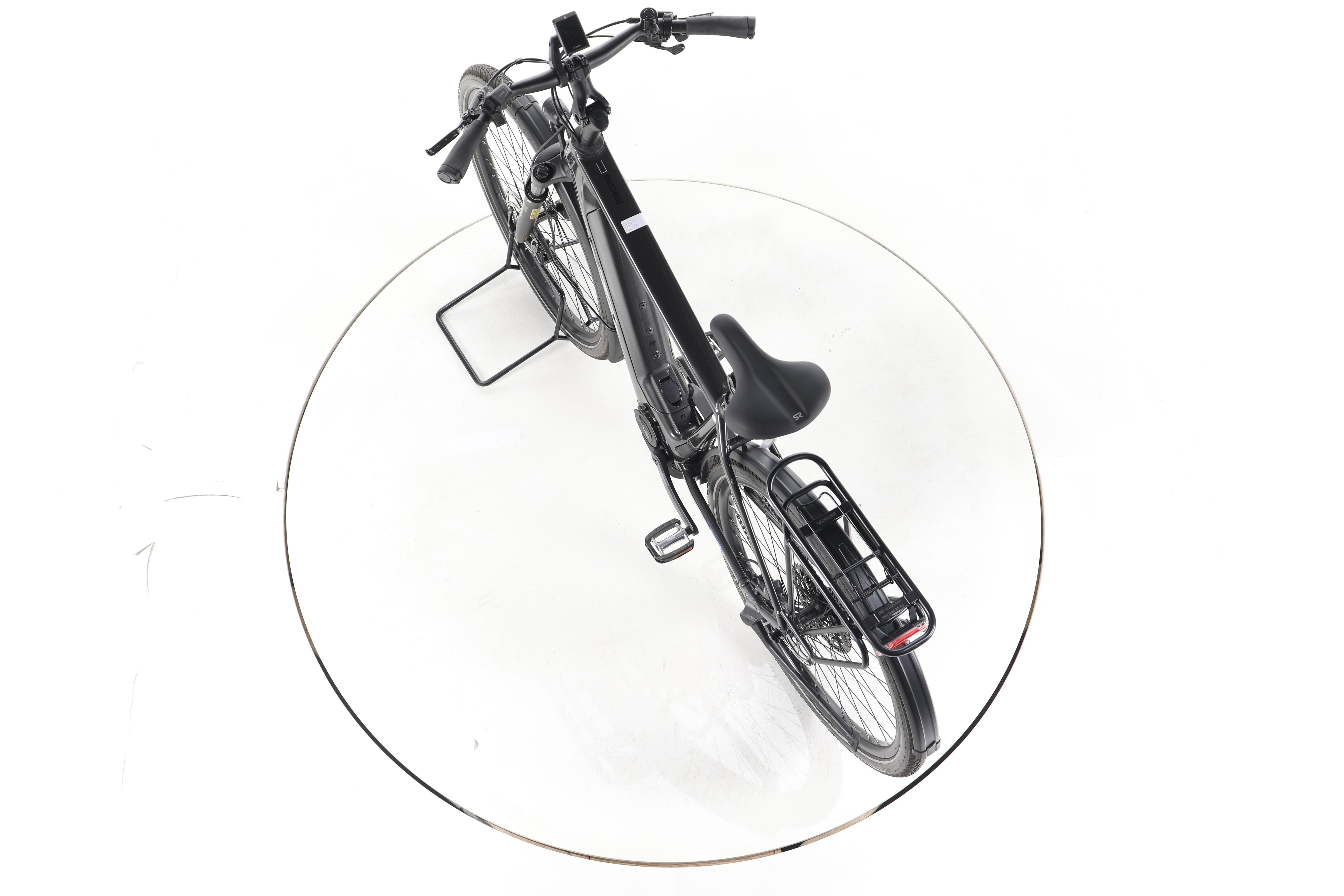 KTM Macina Style Trekking E-Bike - Image 21