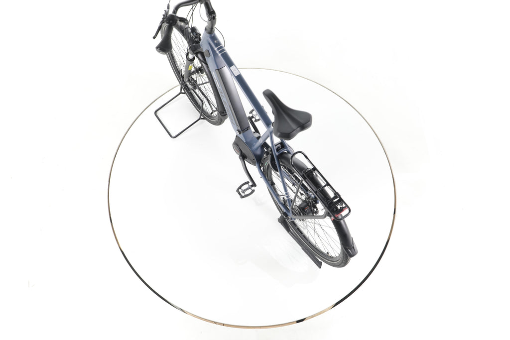 Raleigh Bristol City E-Bike - Image 21