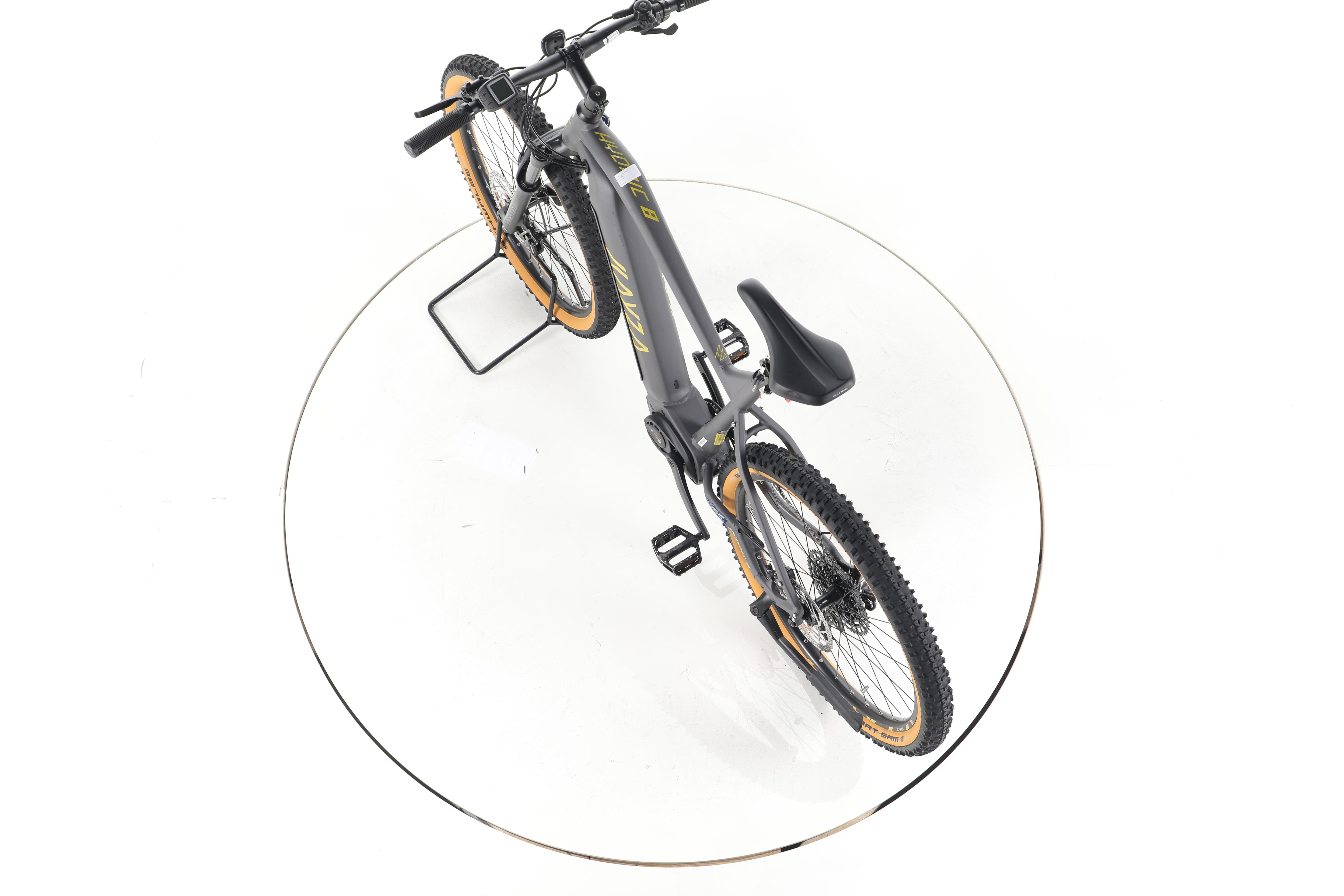 KAYZA Hydric 8 E-Bike - Image 21