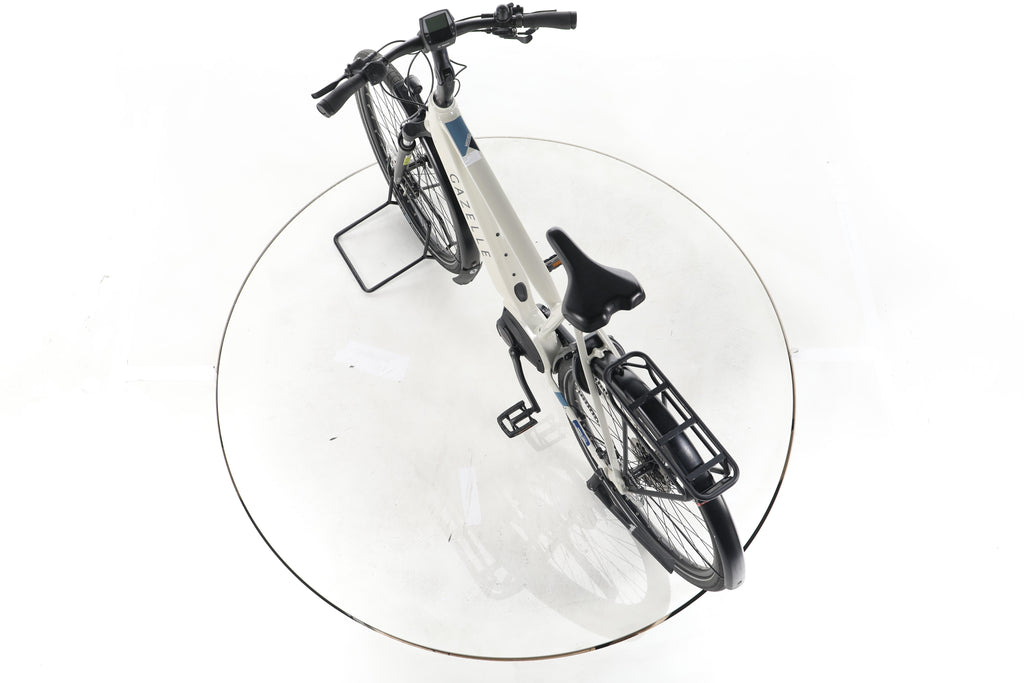 Gazelle Medeo T10 Trekking E-Bike - Image 21