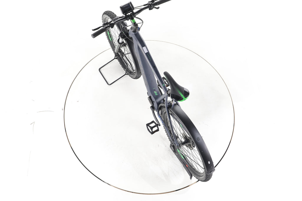 Axess Force Allroad Trekking E-Bike - Image 21