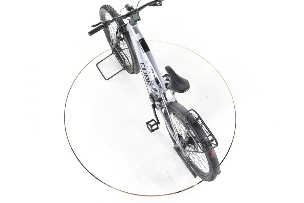 Cube Stereo Hybrid 120 Race Allroad SUV E-Bike - Image 21